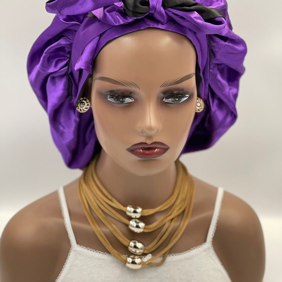 Sleeping cap - Picture 4 of 4